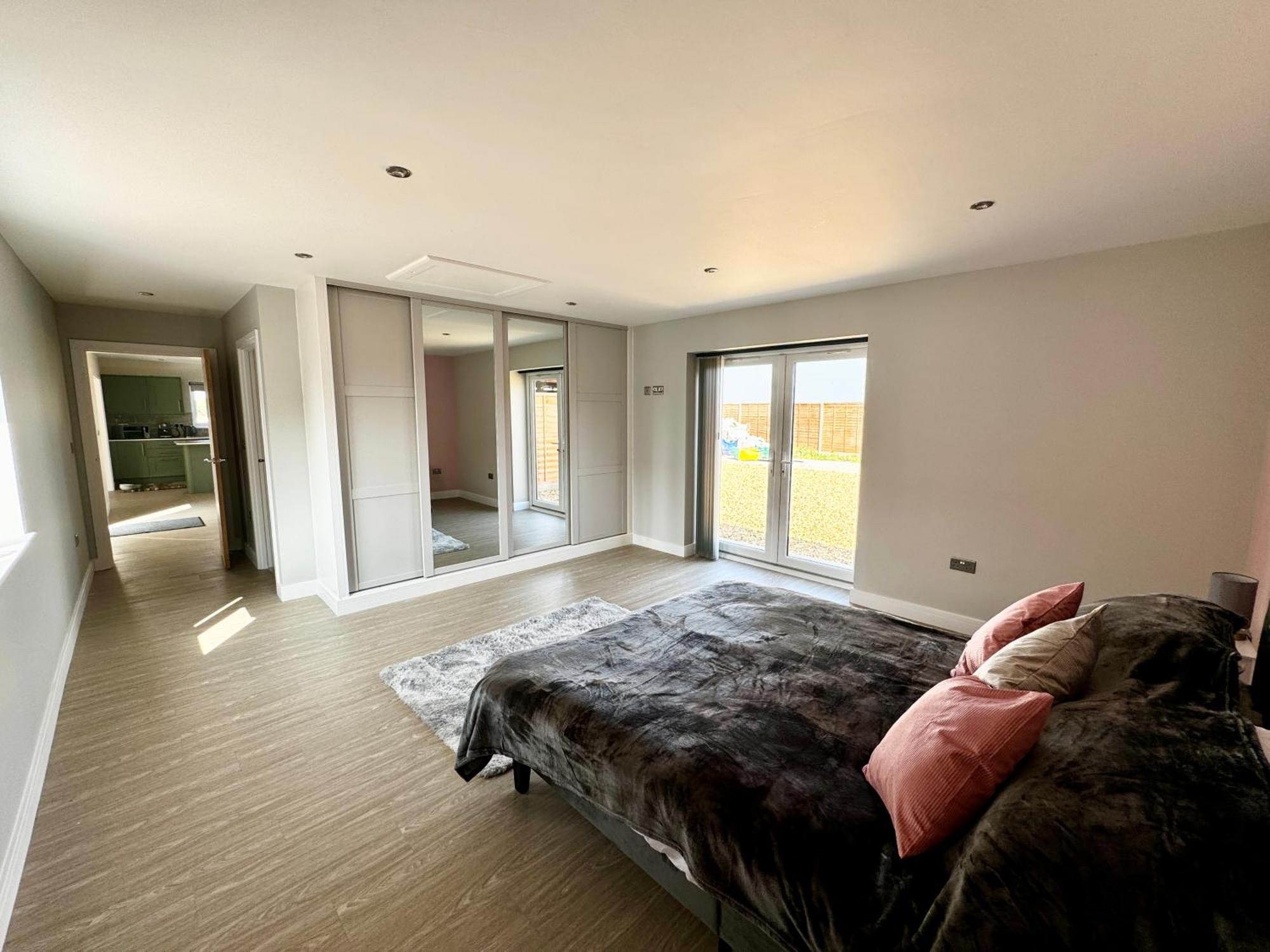 Luxury Isla Cottages, Bourne! Dog-Friendly, Countryside Views, Garden, Parking, 5Mins Pubs - Family Holiday Экстерьер фото