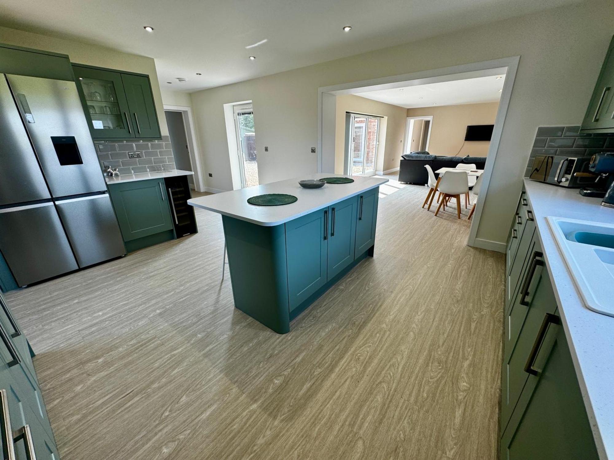 Luxury Isla Cottages, Bourne! Dog-Friendly, Countryside Views, Garden, Parking, 5Mins Pubs - Family Holiday Экстерьер фото