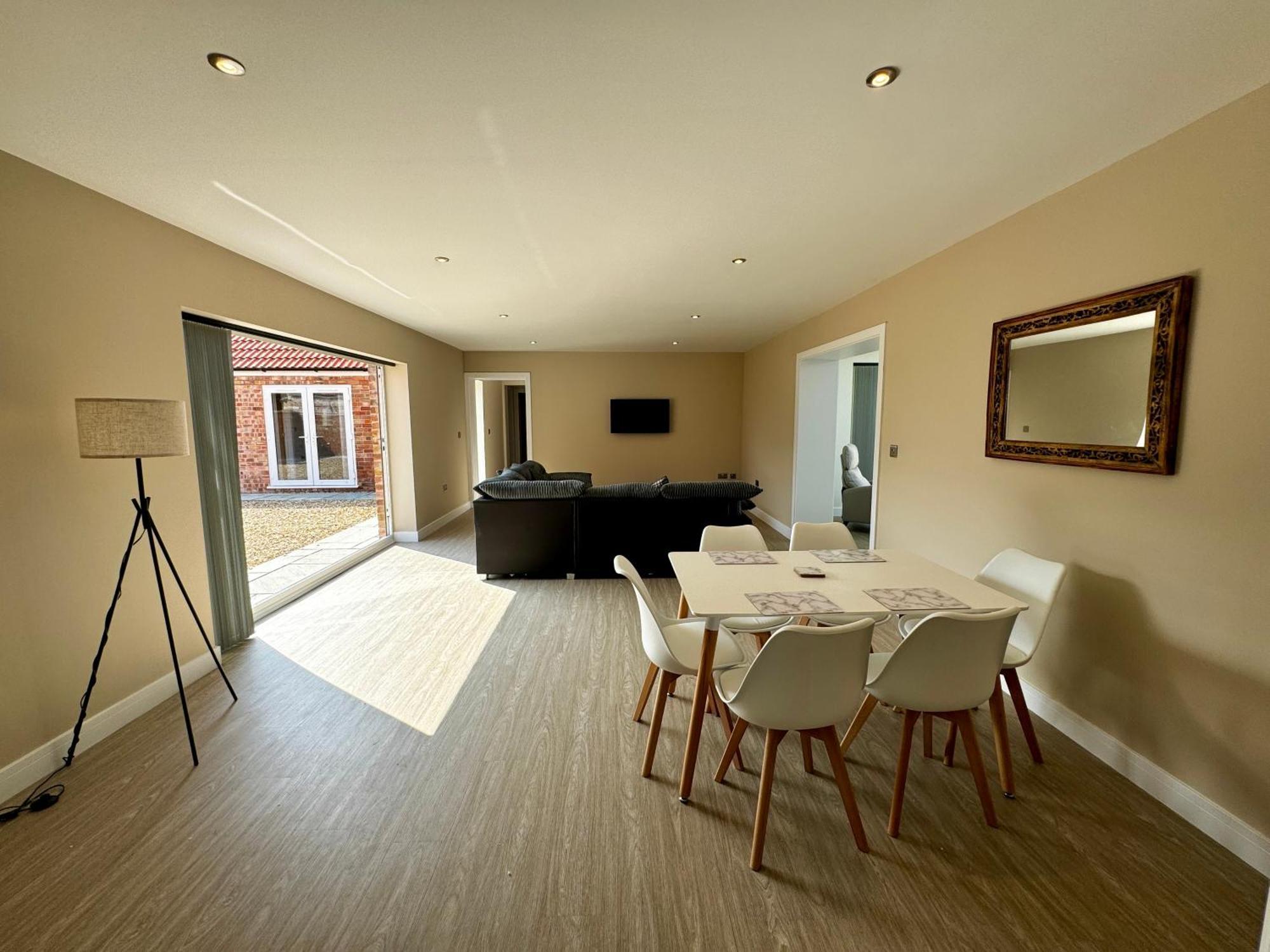 Luxury Isla Cottages, Bourne! Dog-Friendly, Countryside Views, Garden, Parking, 5Mins Pubs - Family Holiday Экстерьер фото