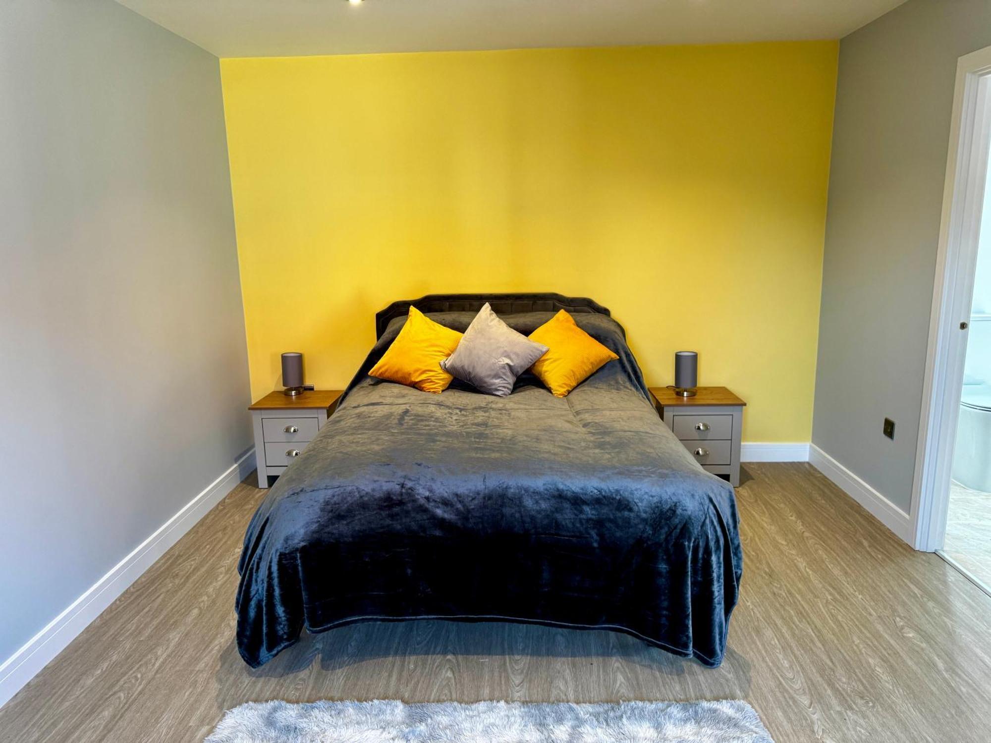 Luxury Isla Cottages, Bourne! Dog-Friendly, Countryside Views, Garden, Parking, 5Mins Pubs - Family Holiday Номер фото