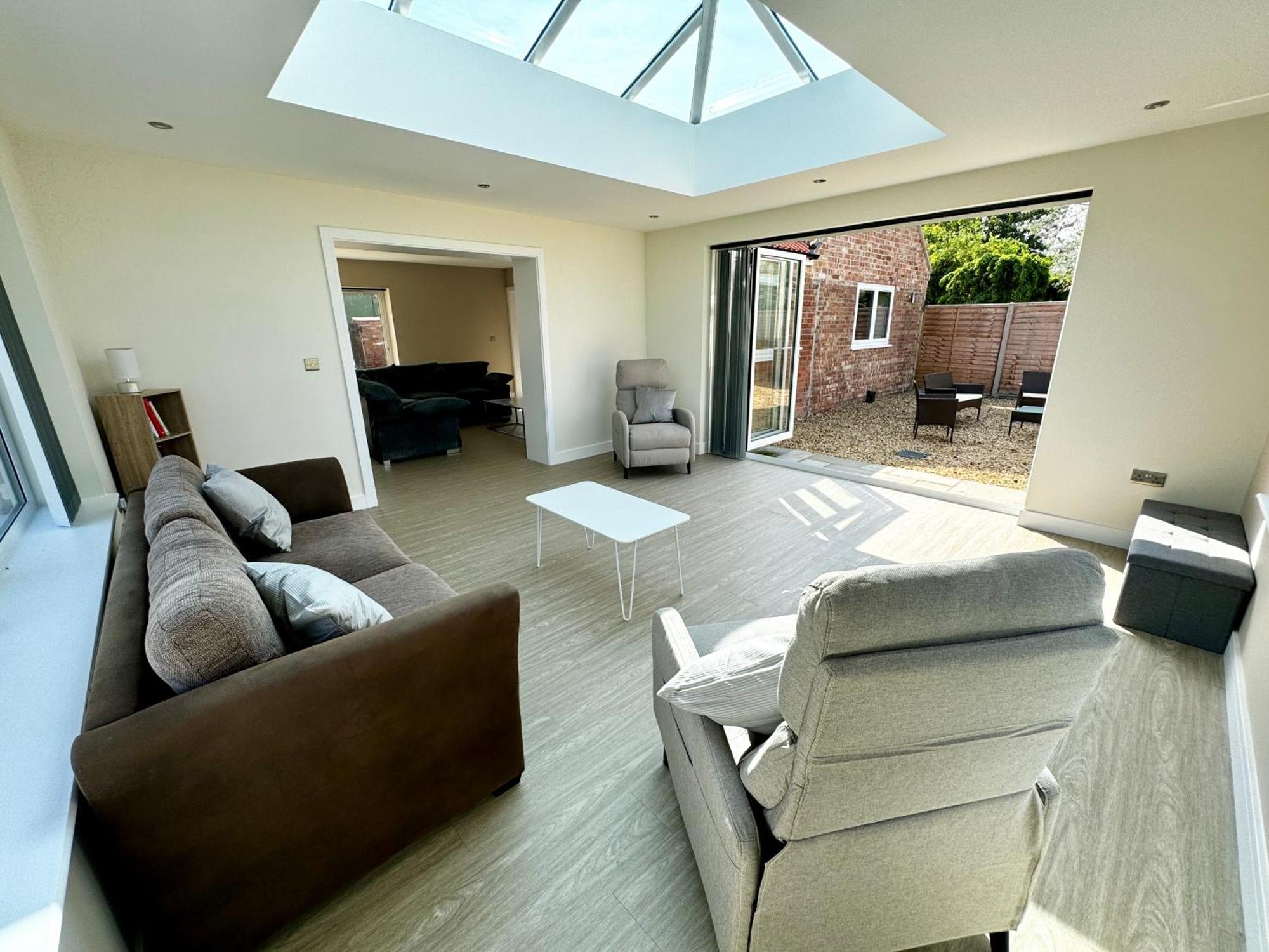 Luxury Isla Cottages, Bourne! Dog-Friendly, Countryside Views, Garden, Parking, 5Mins Pubs - Family Holiday Экстерьер фото