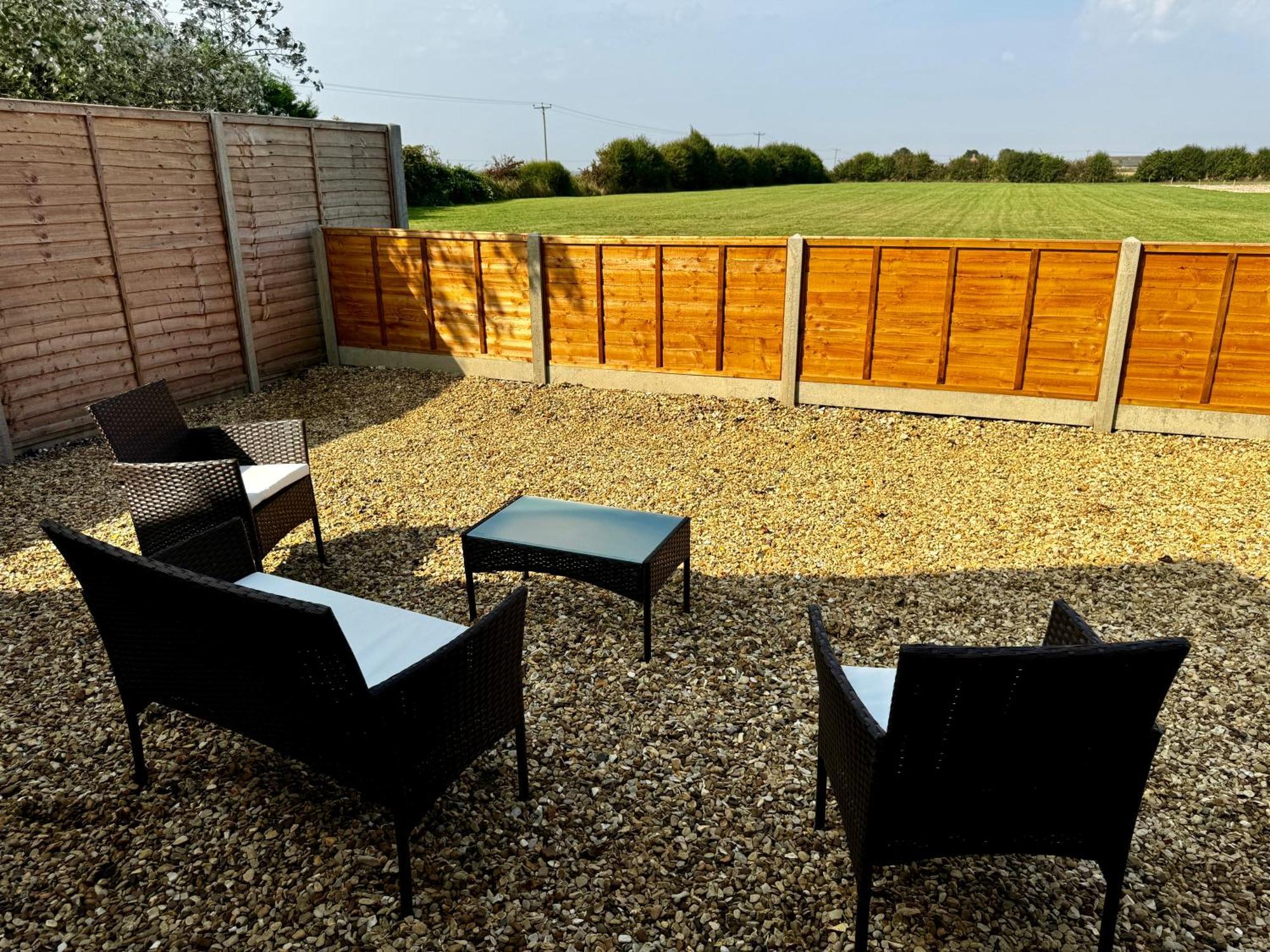 Luxury Isla Cottages, Bourne! Dog-Friendly, Countryside Views, Garden, Parking, 5Mins Pubs - Family Holiday Экстерьер фото